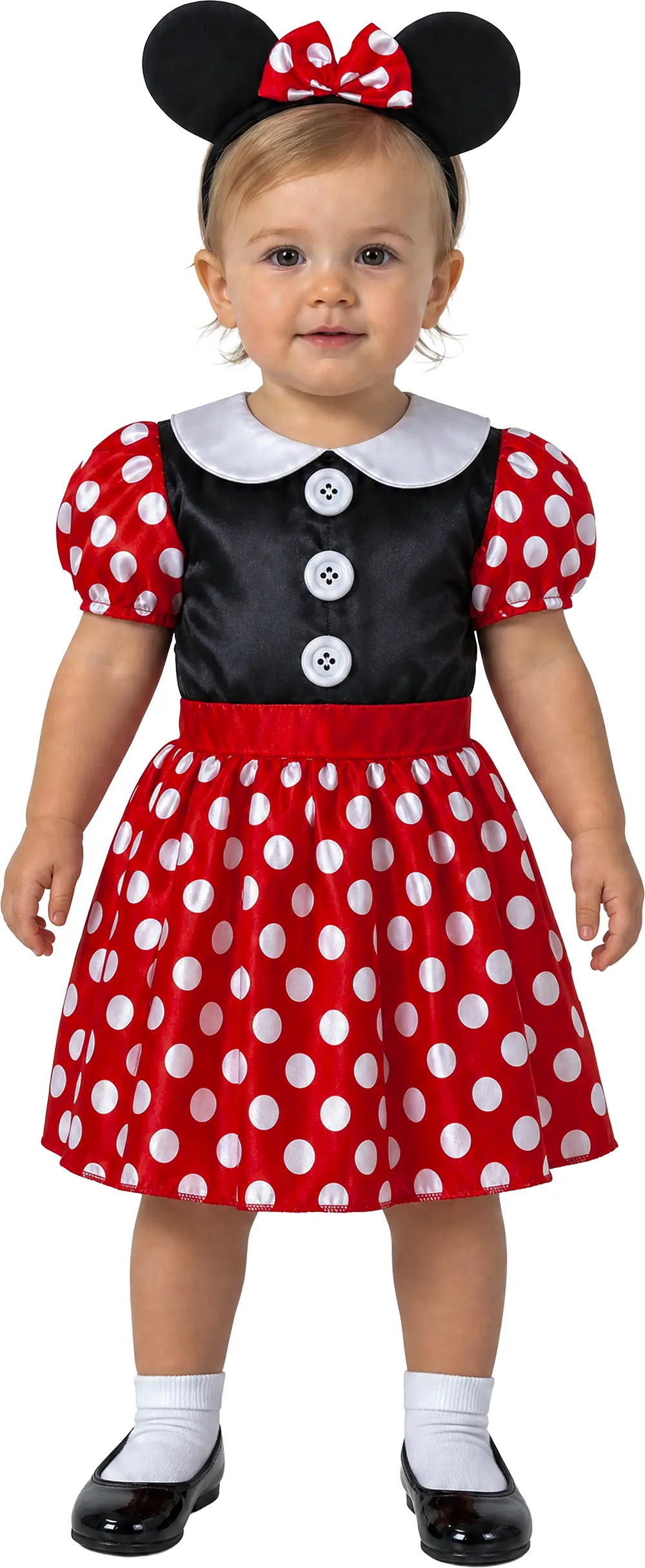 Mus – kostume til baby, model 78595