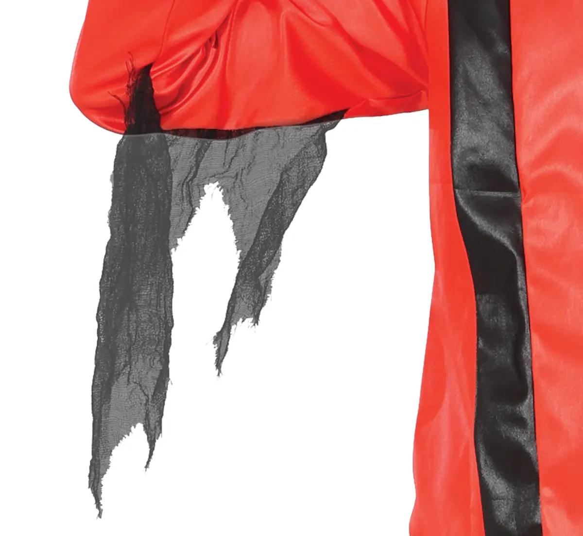 Dansende zombie – kostume til drenge