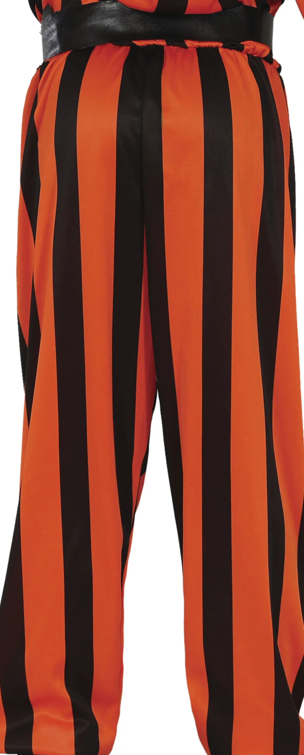 Harlekinfange – kostume til børn