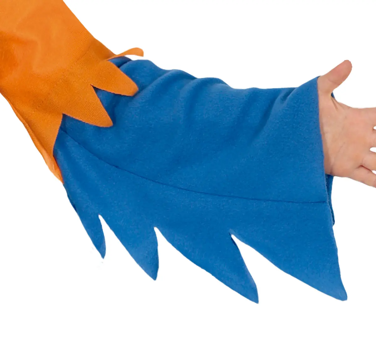 Tukan – kostume til drenge, model 78742