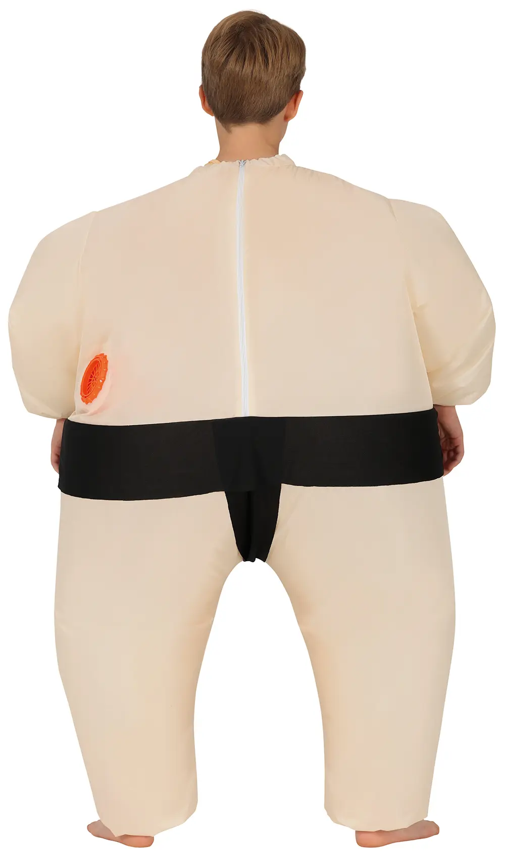 Sumobryder – kostume til drenge