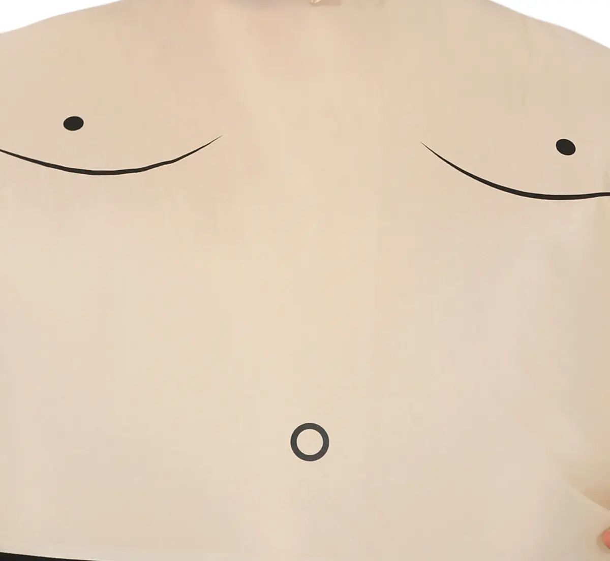 Sumobryder – kostume til drenge