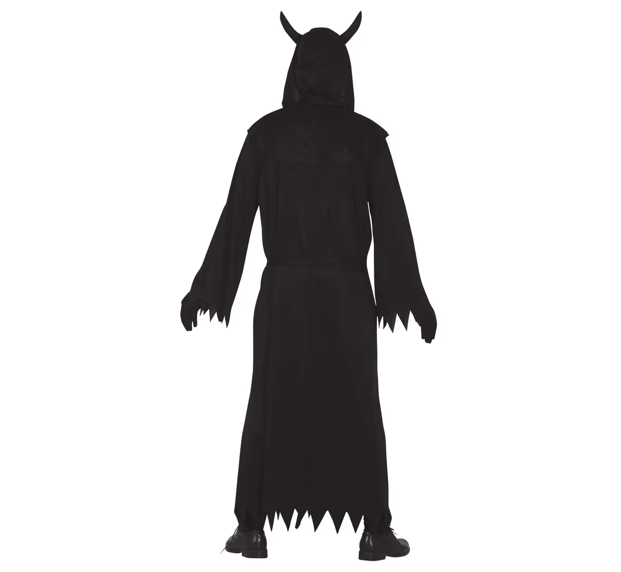 Satanisk – kostume til herrer