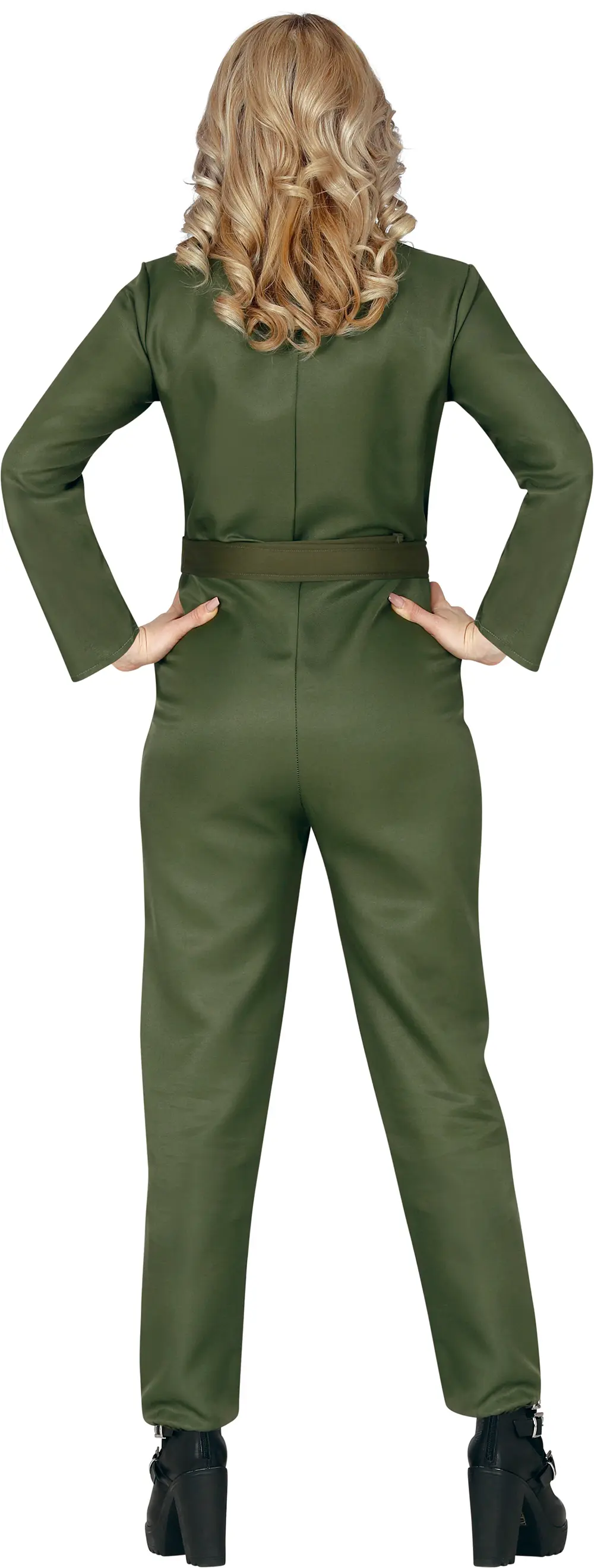 Pilot – kostume til damer, model 79187