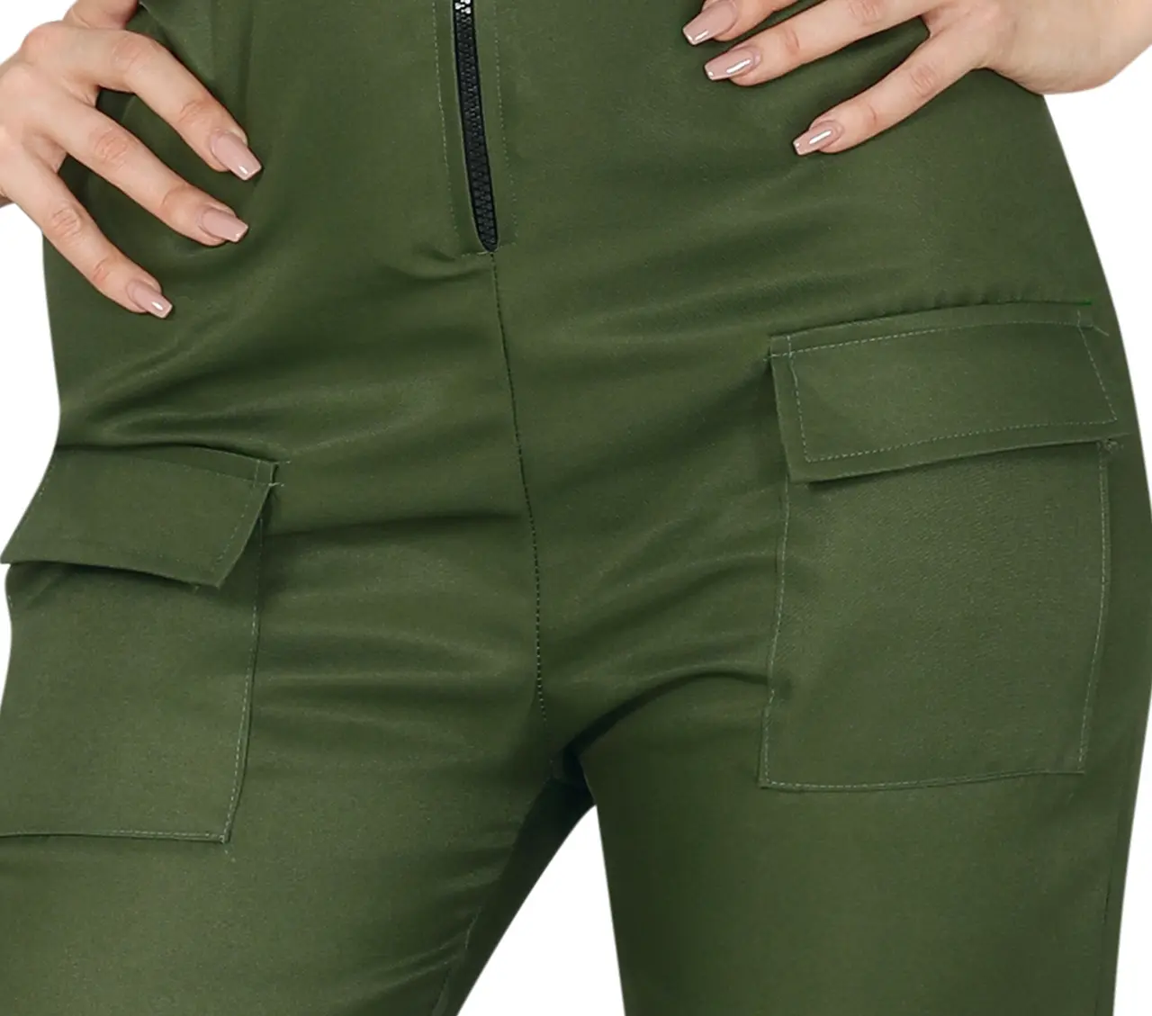 Pilot – kostume til damer, model 79187