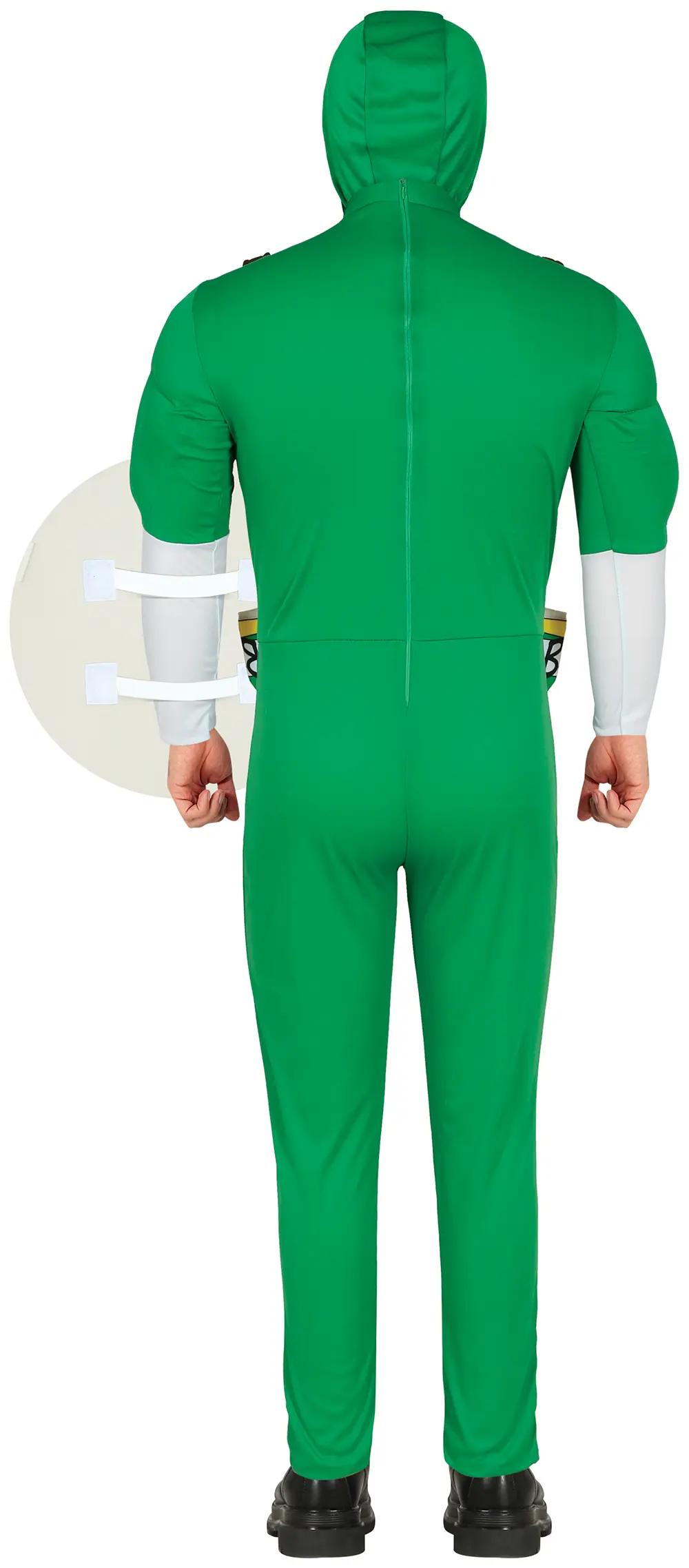 Captain Beer – kostume til herrer
