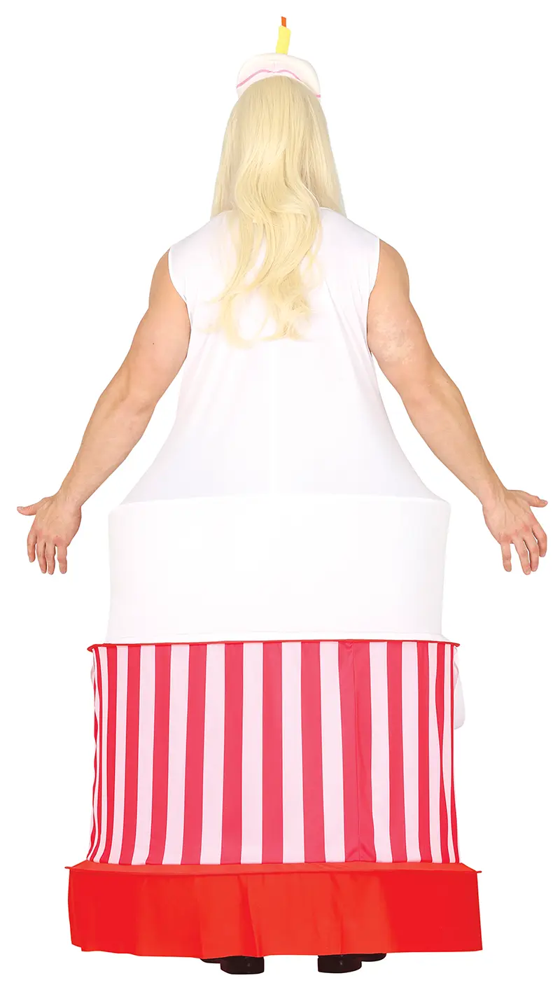 Kage – kostume til herrer