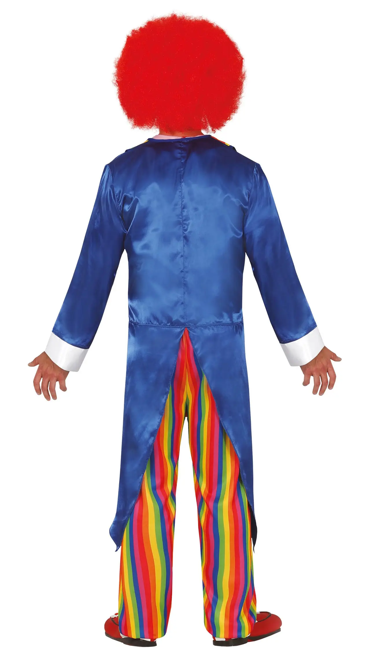 Klovn – kostume til herrer, model 79275