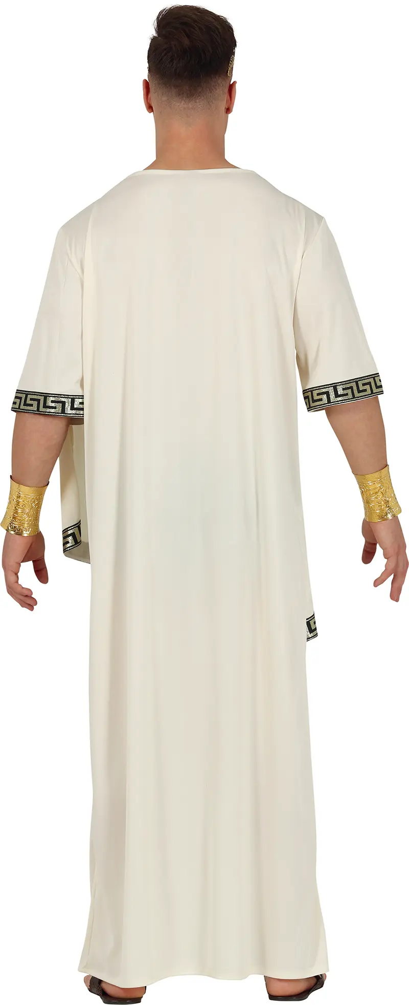 Romer – kostume til herrer, beige