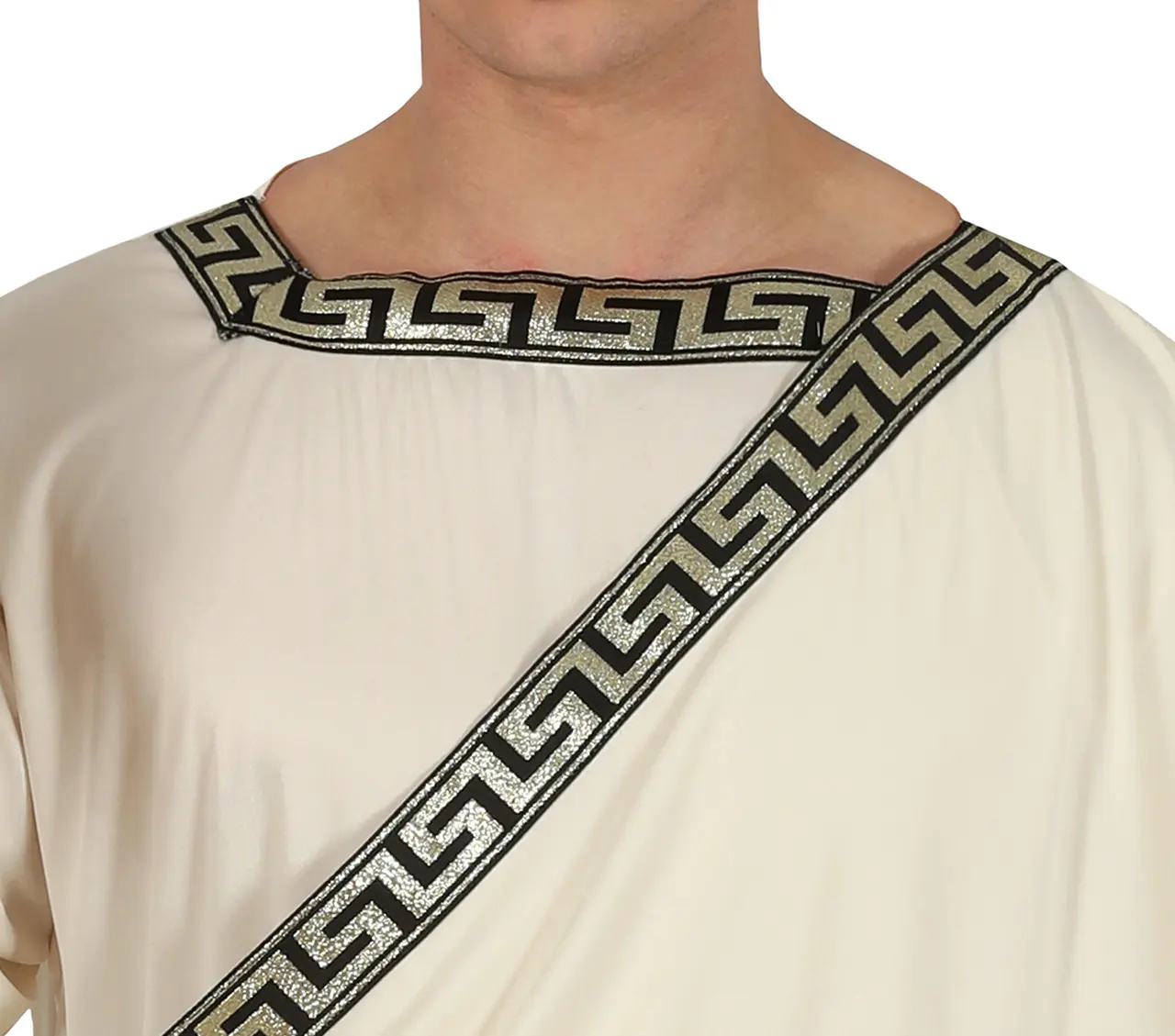 Romer – kostume til herrer, beige