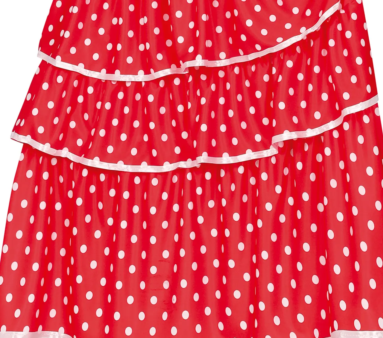 Flamenco – kostume til herrer