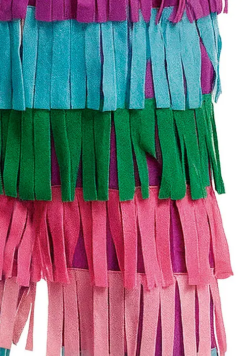 Piñata – kostume til herrer