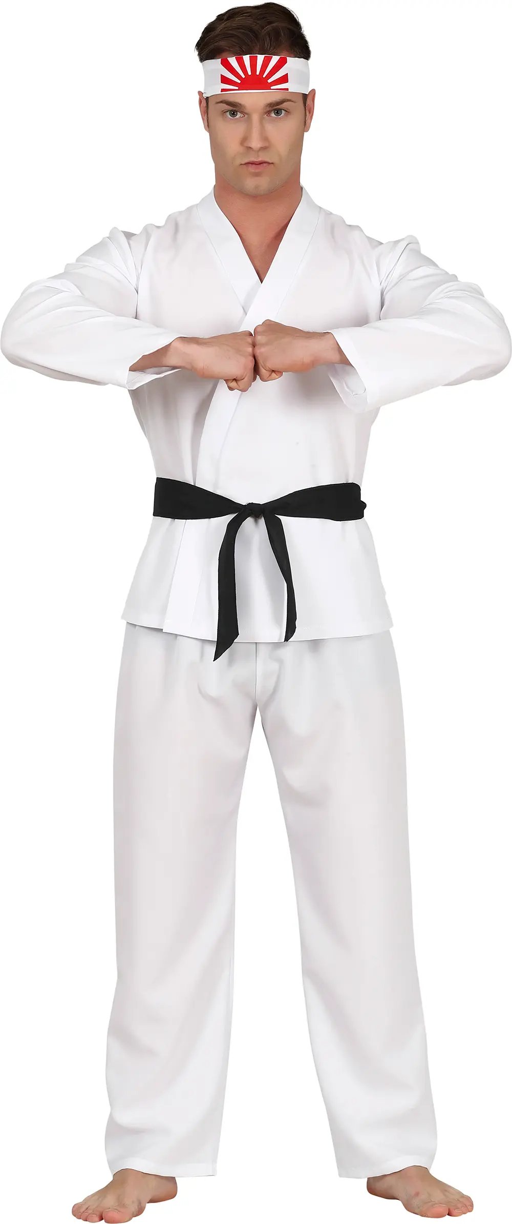 Karate – kostume til herrer