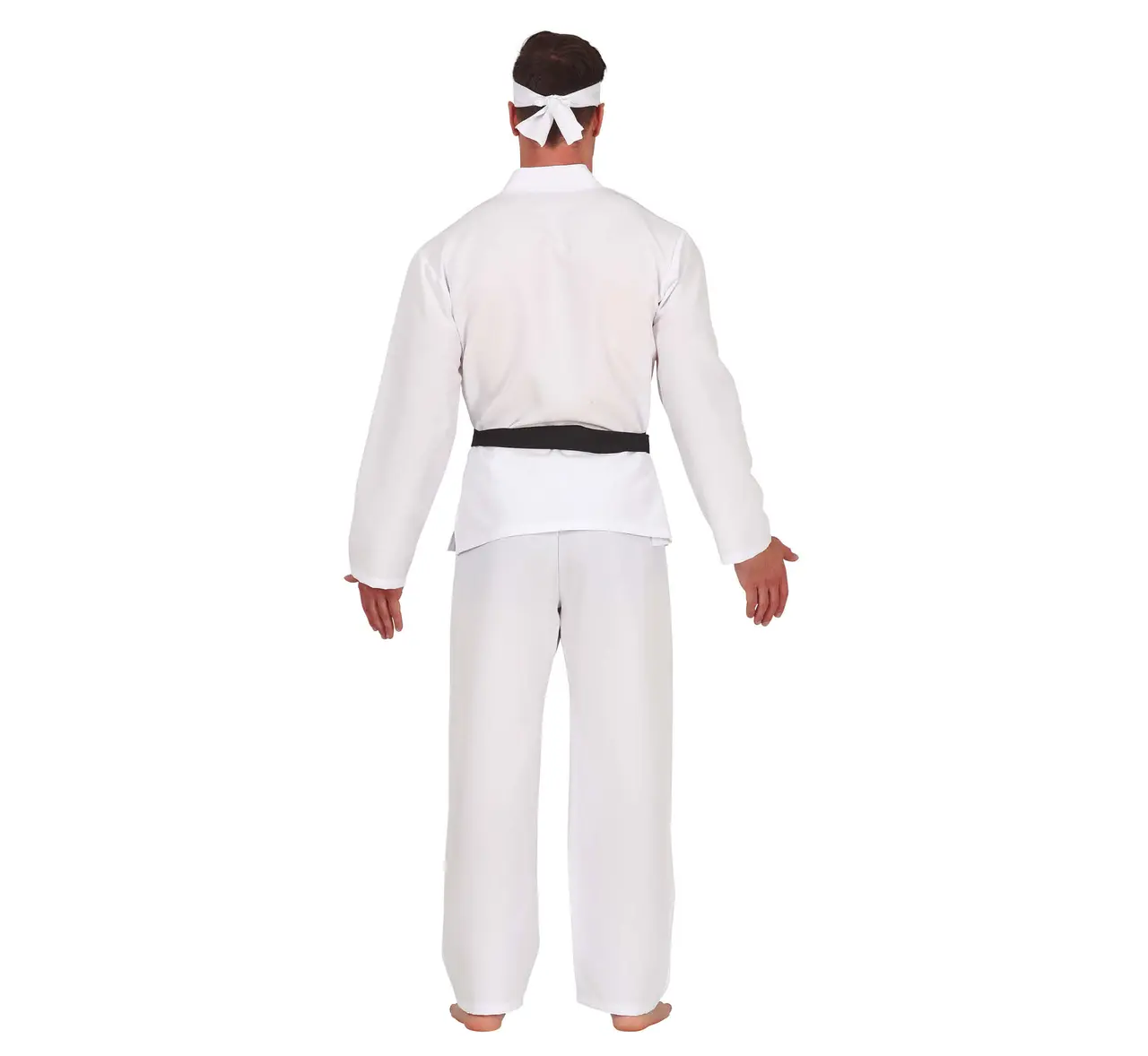 Karate – kostume til herrer