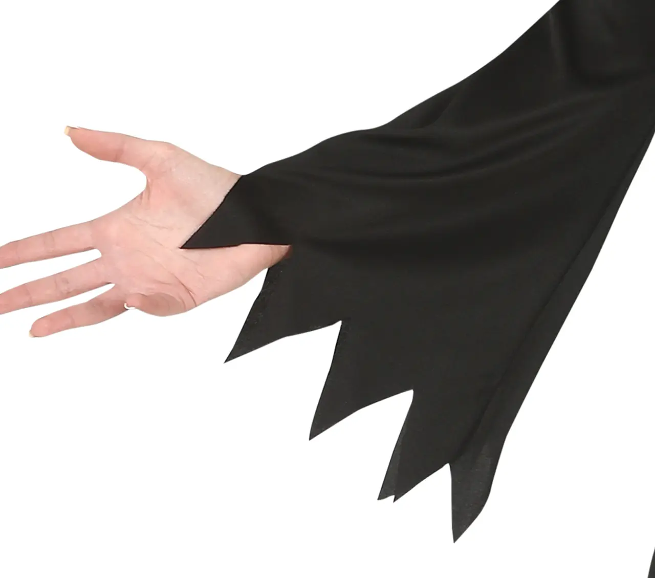 Satanisk – kostume til damer