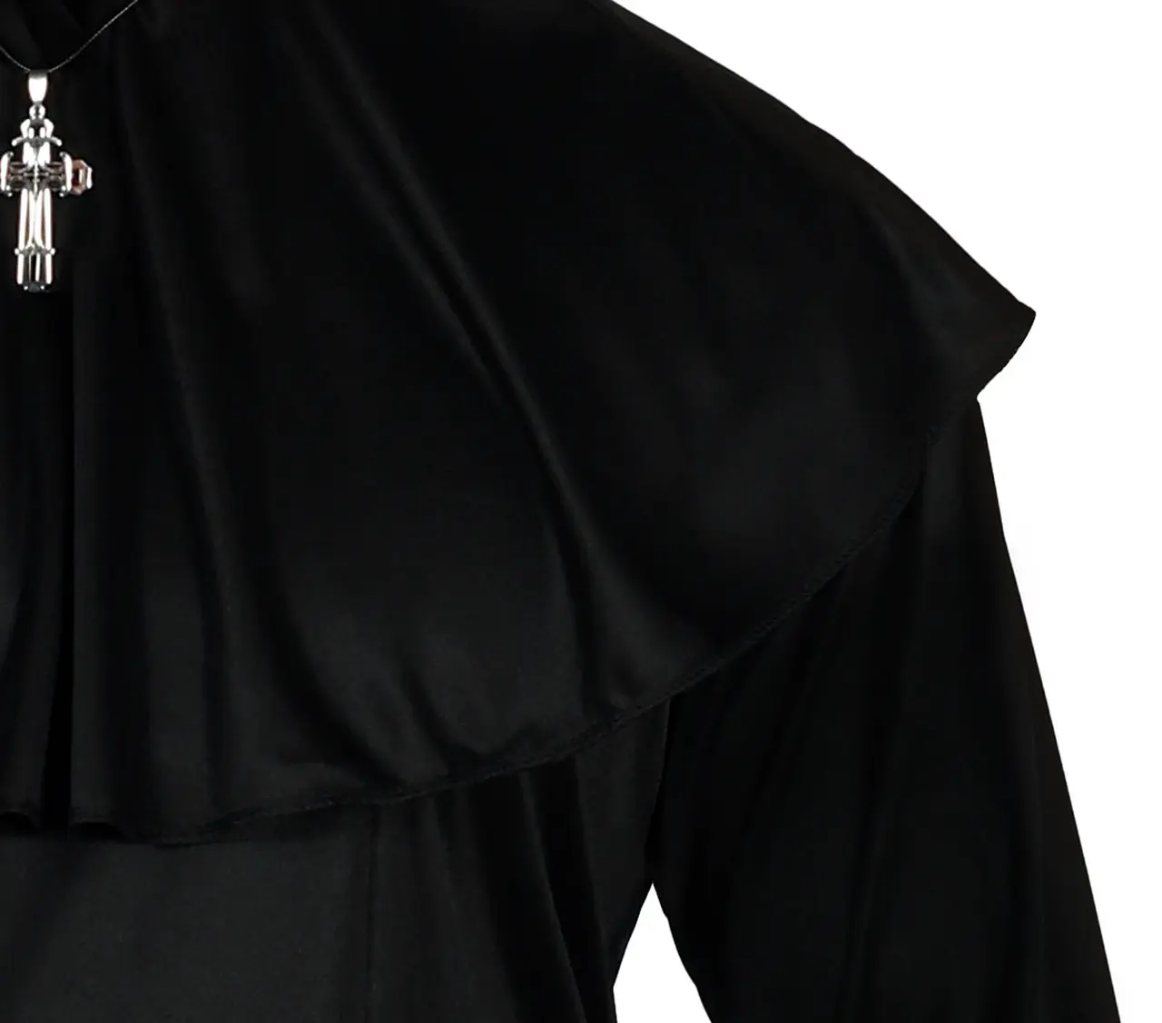 Pestlæge – kostume til herrer, model 79756