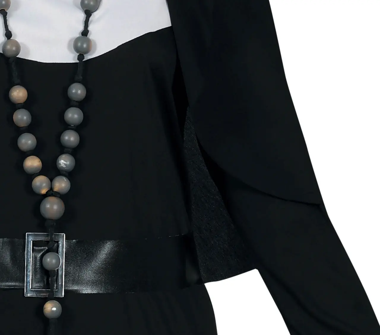 La Santa Muerte – kostume til damer