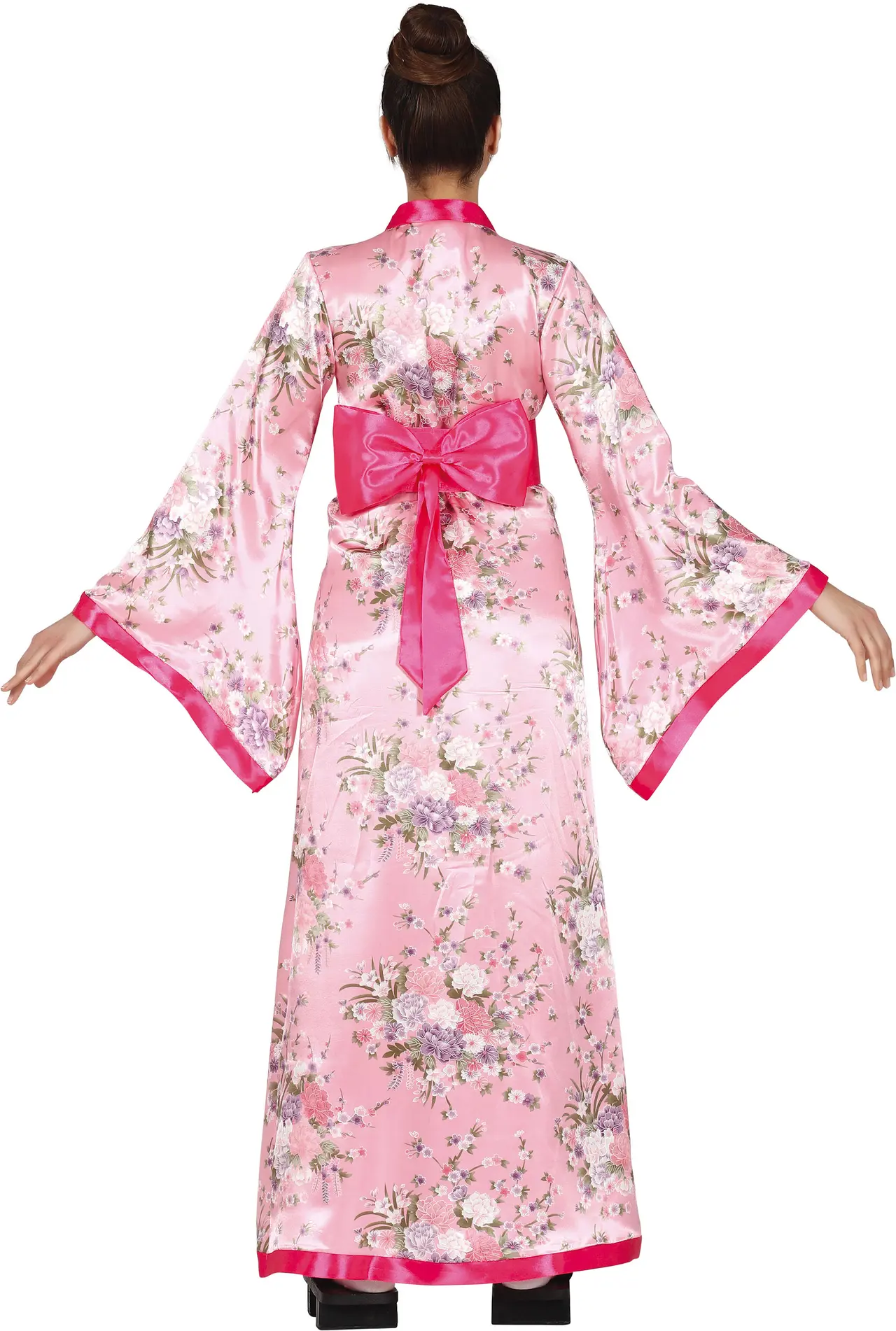 Kimono – kostume til damer