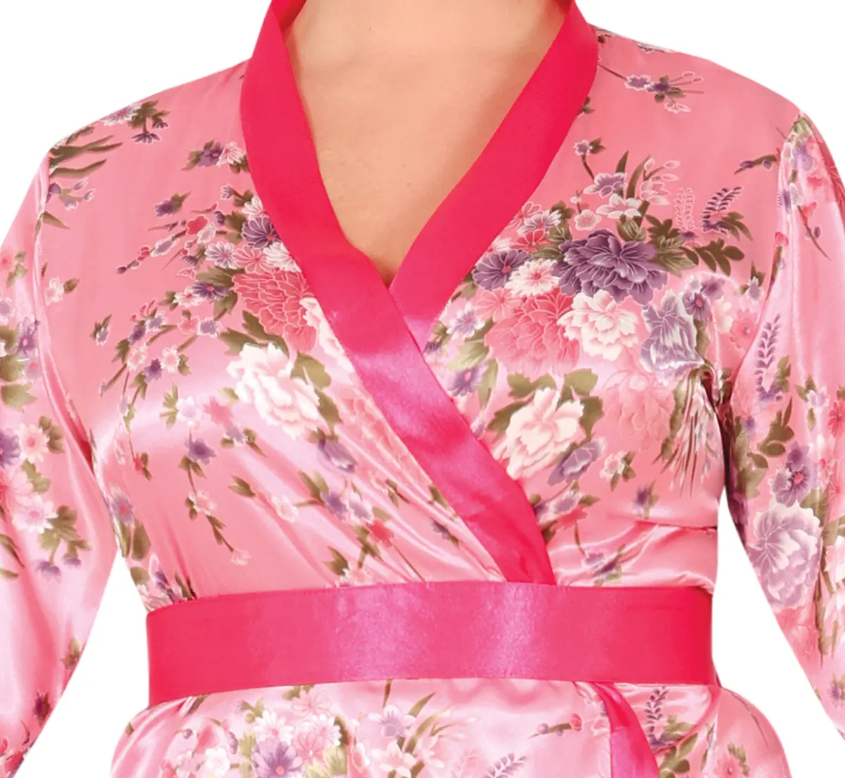 Kimono – kostume til damer