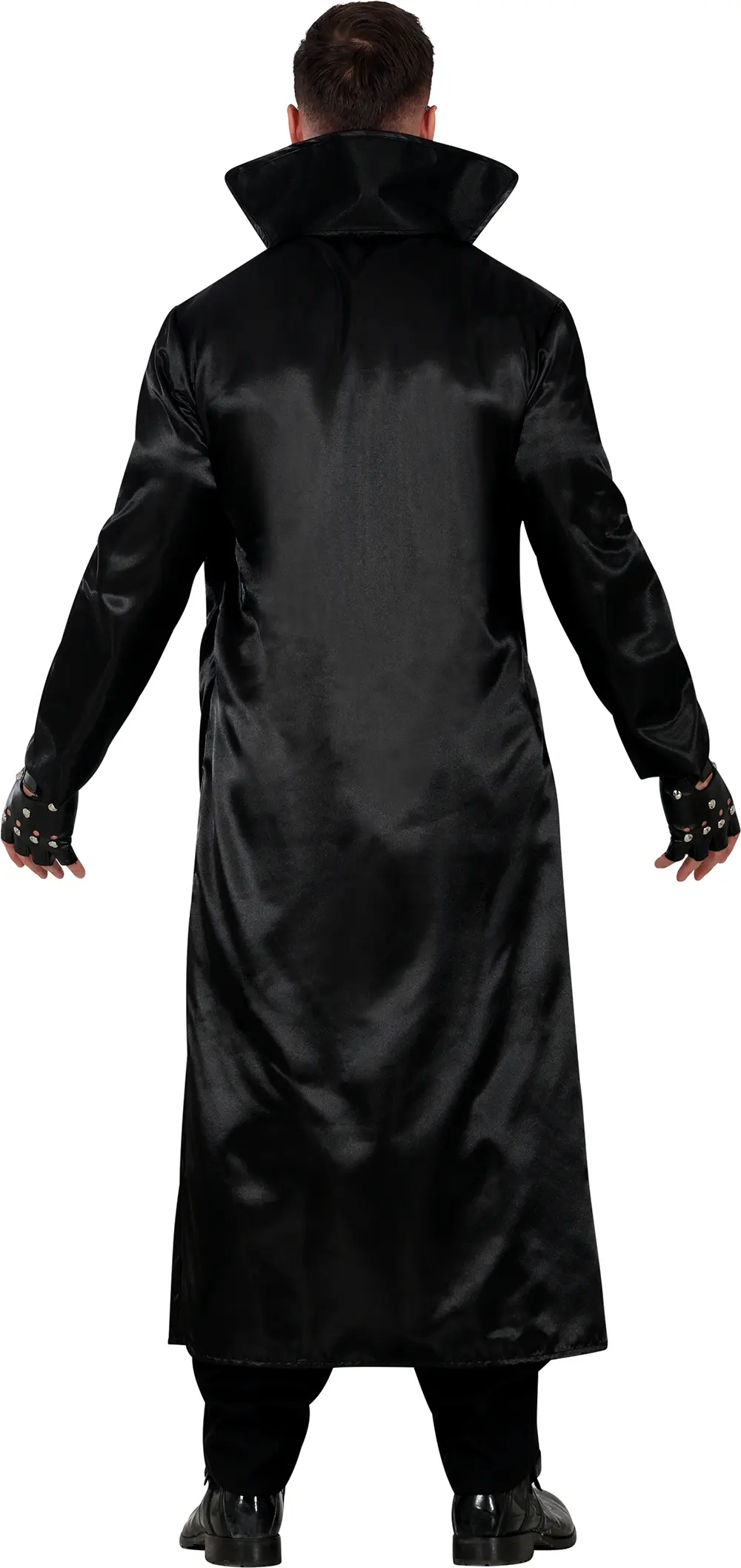Paranormal agent – kostume til herrer