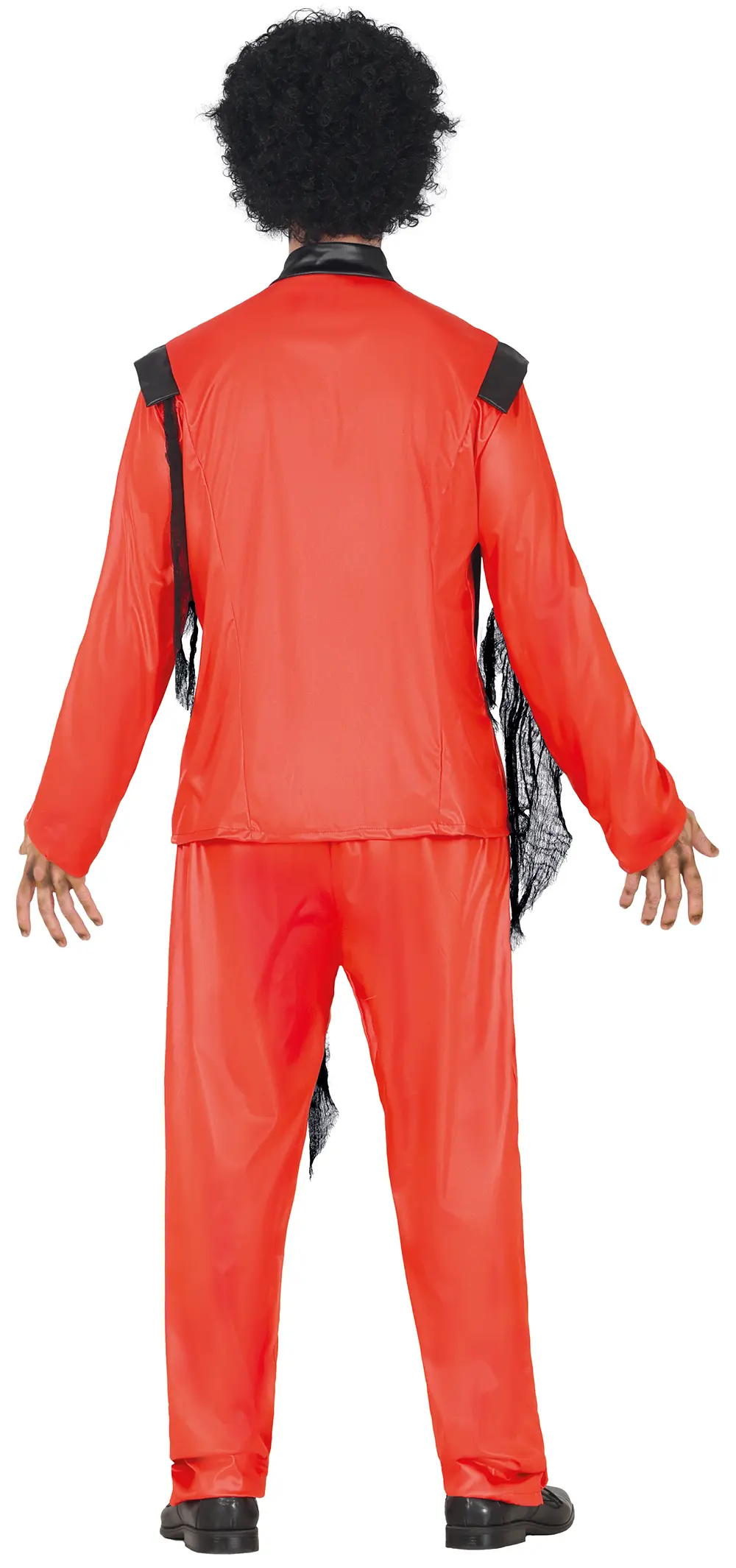 Dansende zombie – kostume til herrer