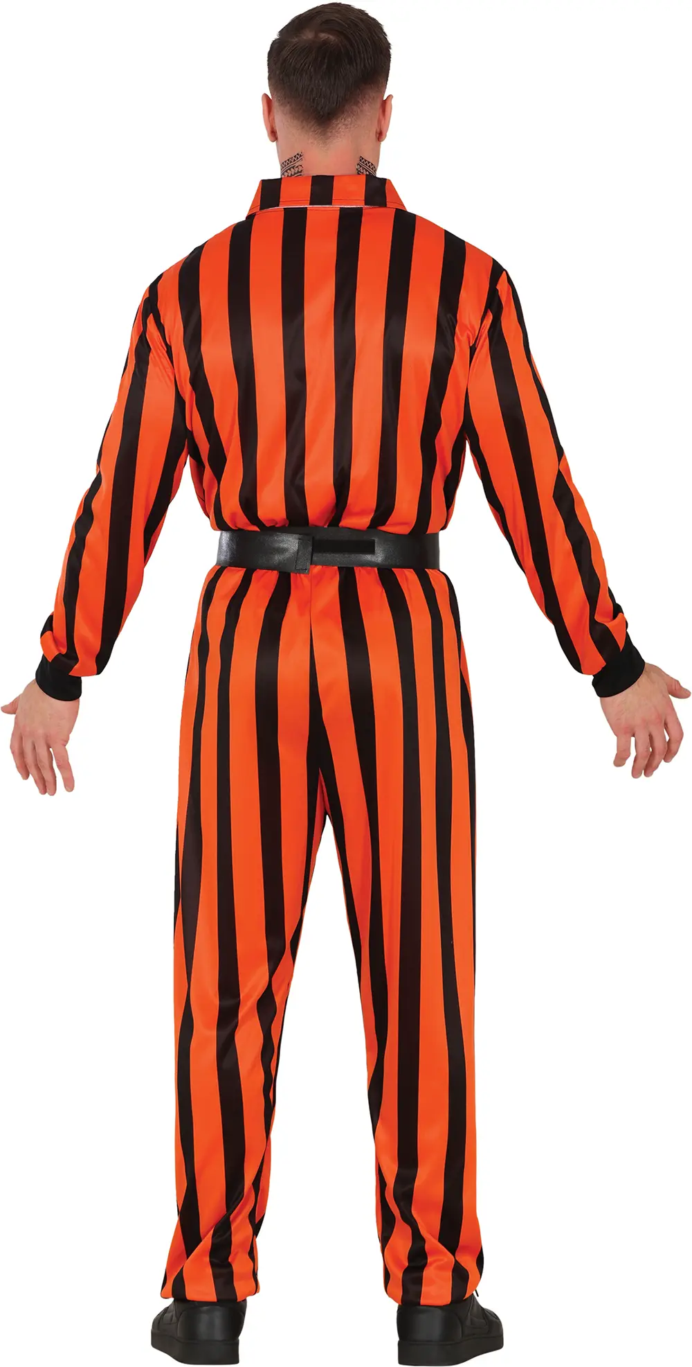 Harlekinfange – kostume til herrer