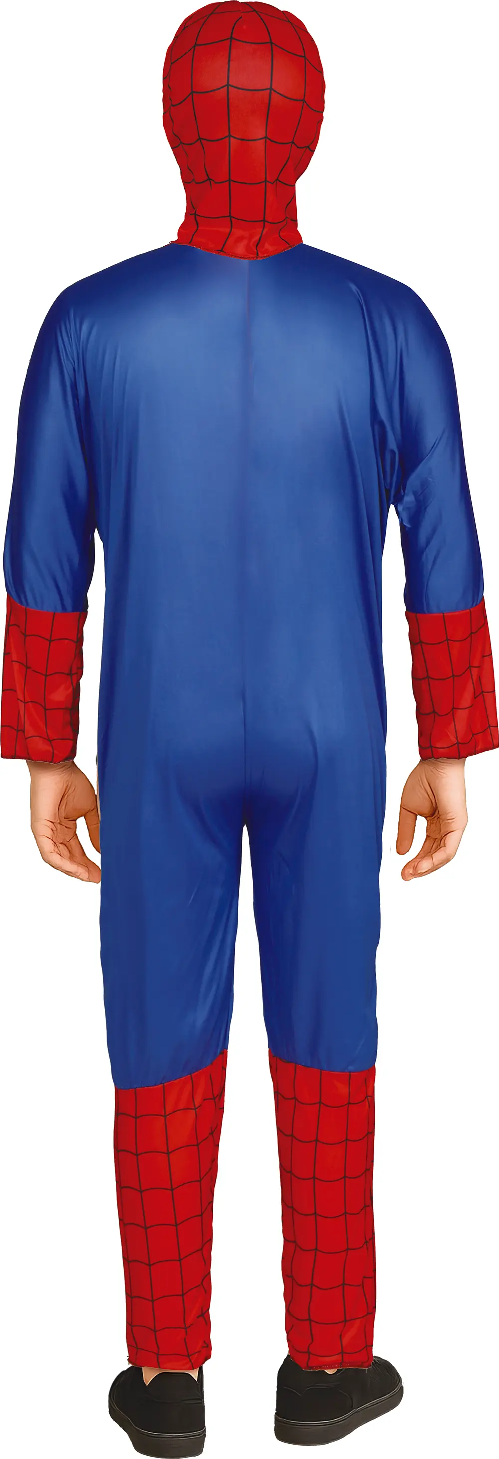 Superhelt – kostume til herrer