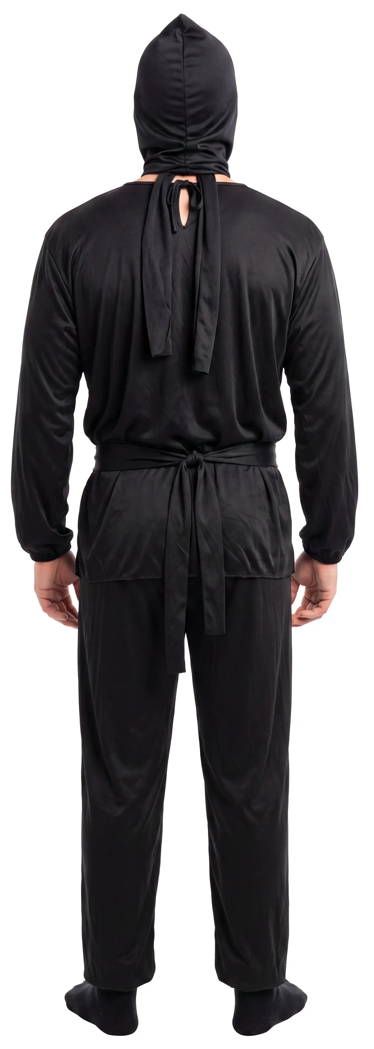 Ninja – kostume til herrer