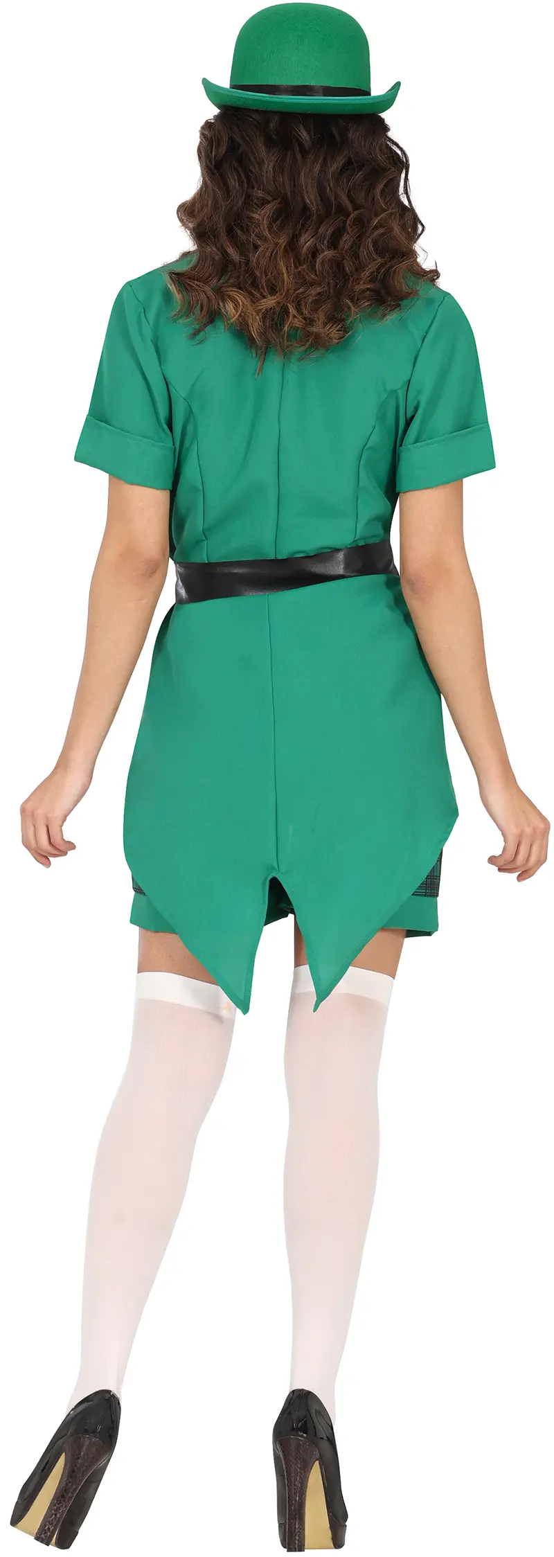 Mrs. Patrick – kostume til damer
