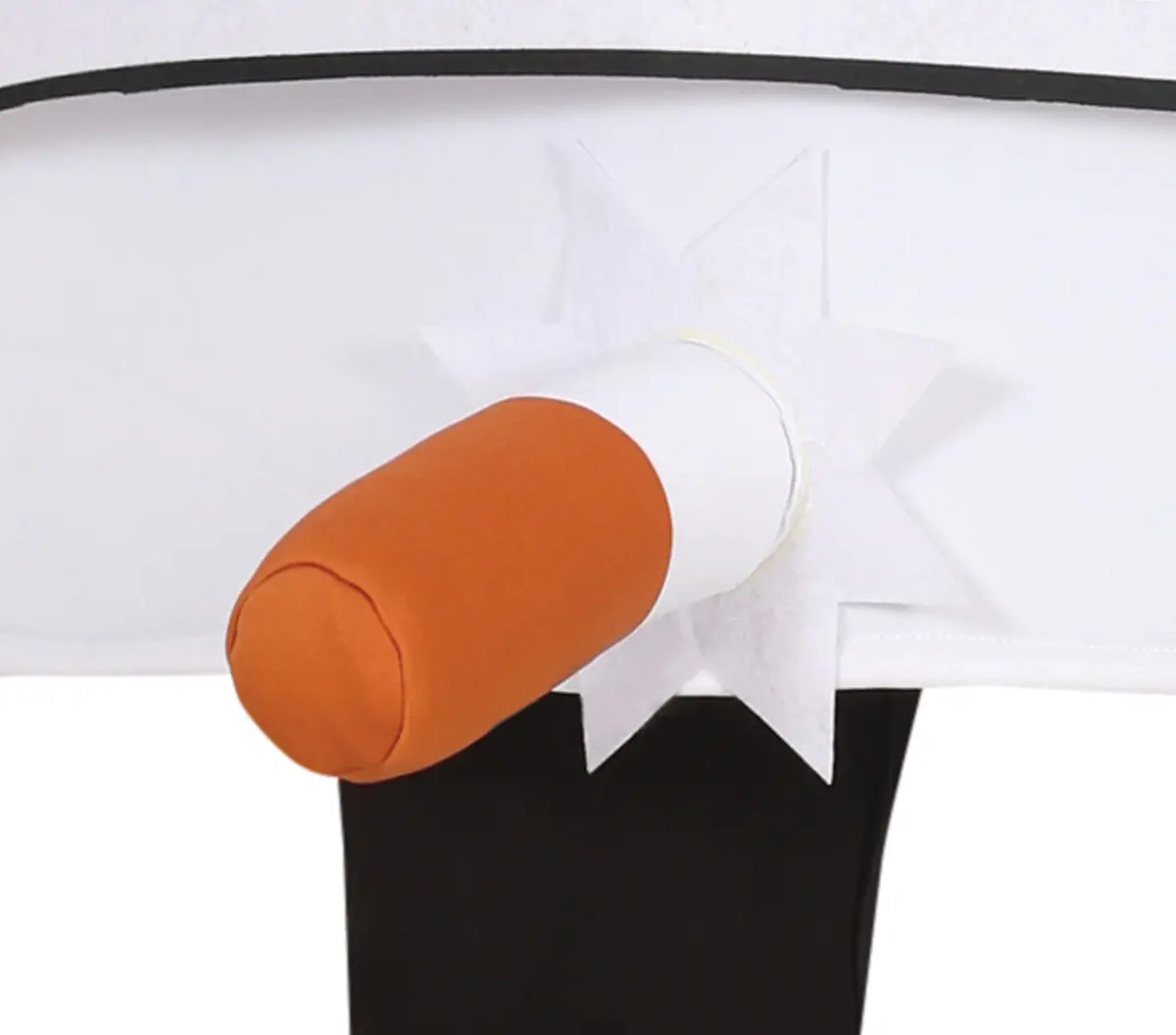 Cigaretpakke – kostume til herrer