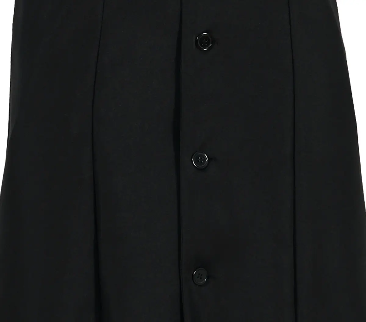 Pastor – kostume til voksne