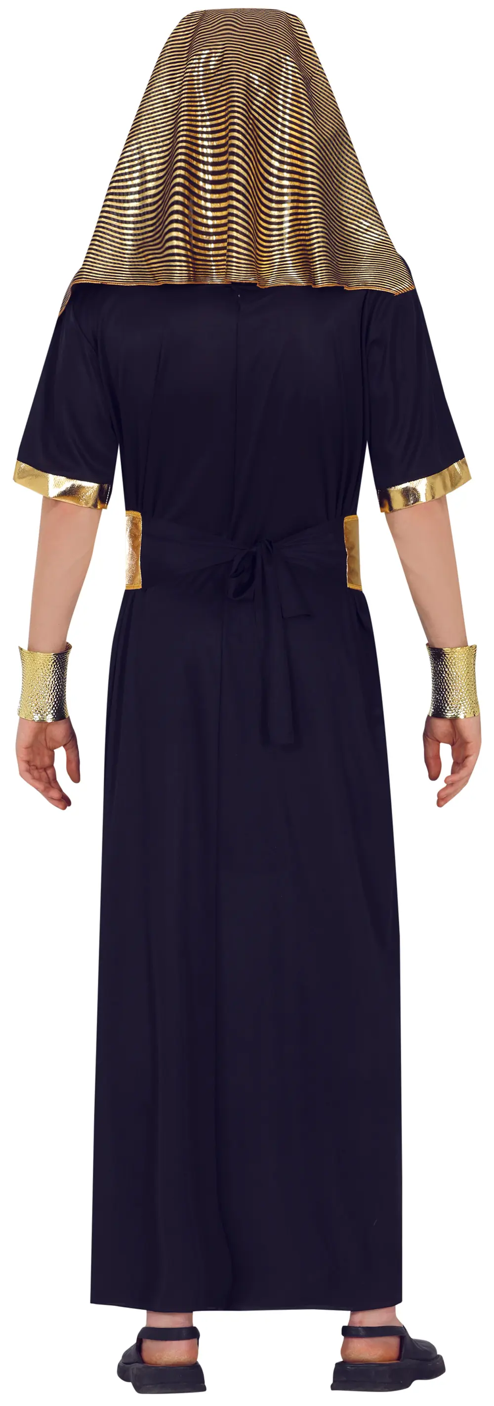 Egyptisk – kostume til herrer, model 80297