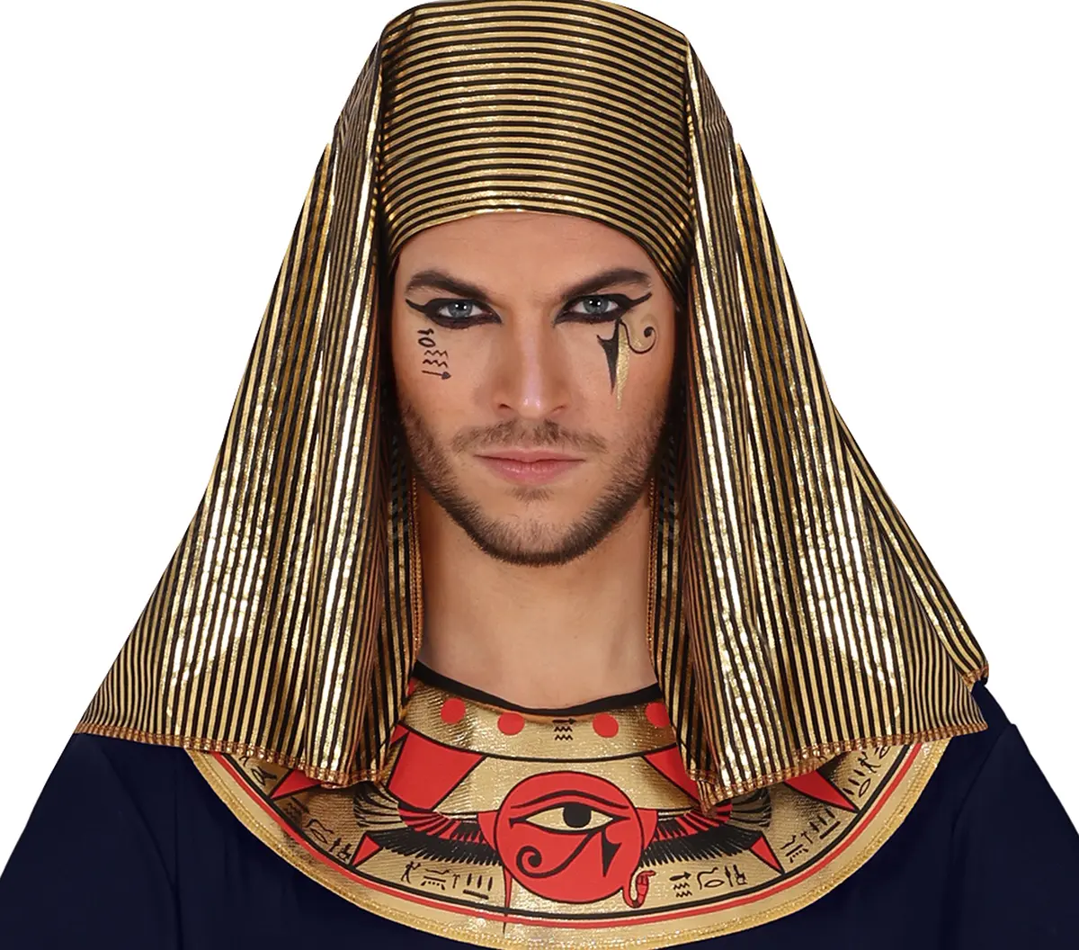 Egyptisk – kostume til herrer, model 80297