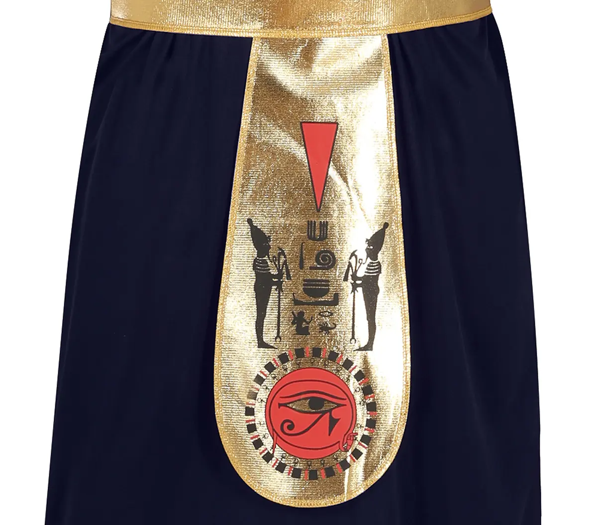 Egyptisk – kostume til herrer, model 80297