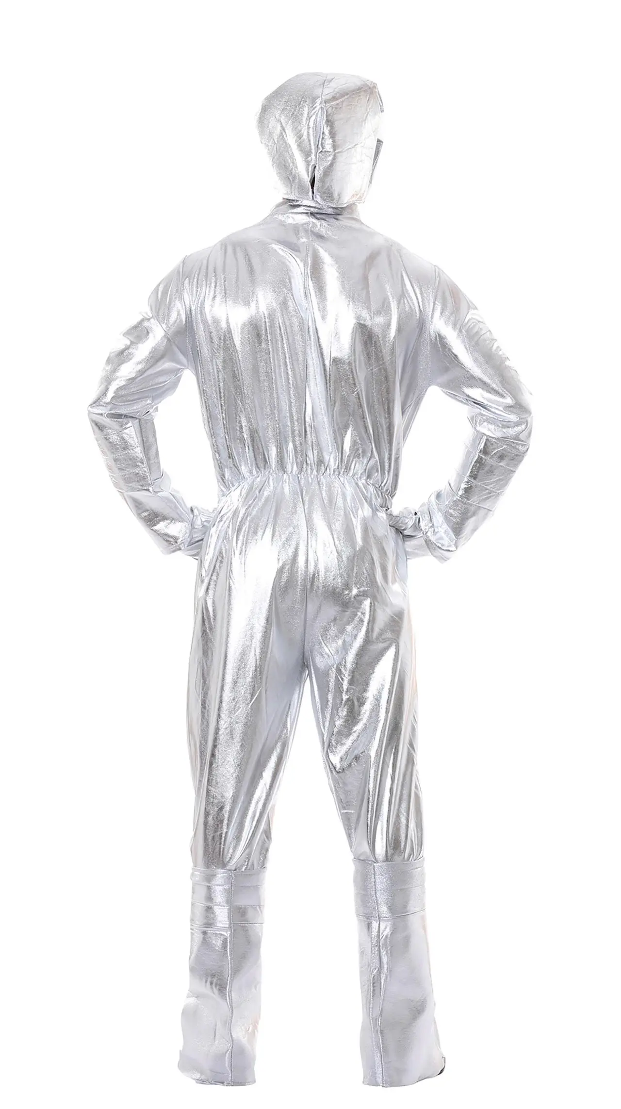 Astronaut – kostume til herrer