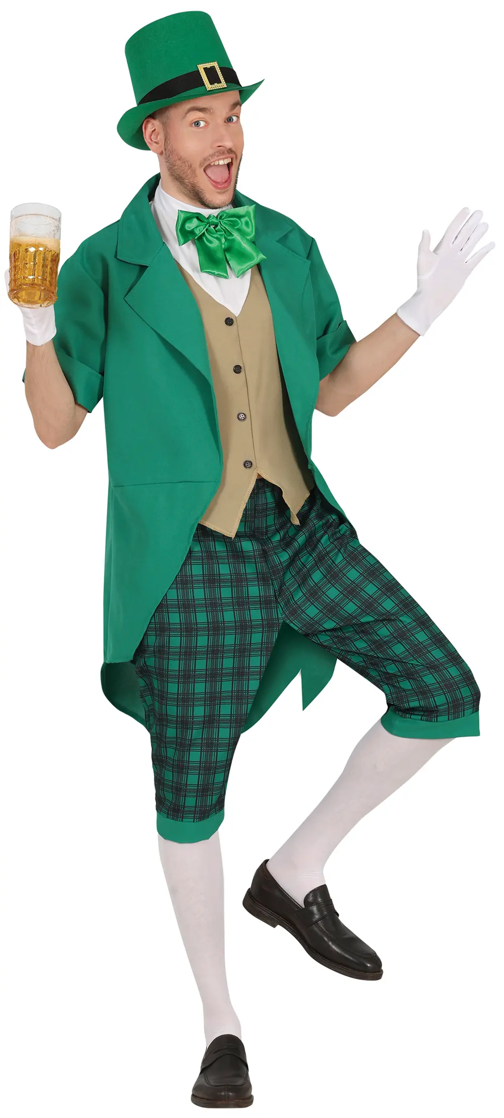 Mr. Patrick – kostume til herrer