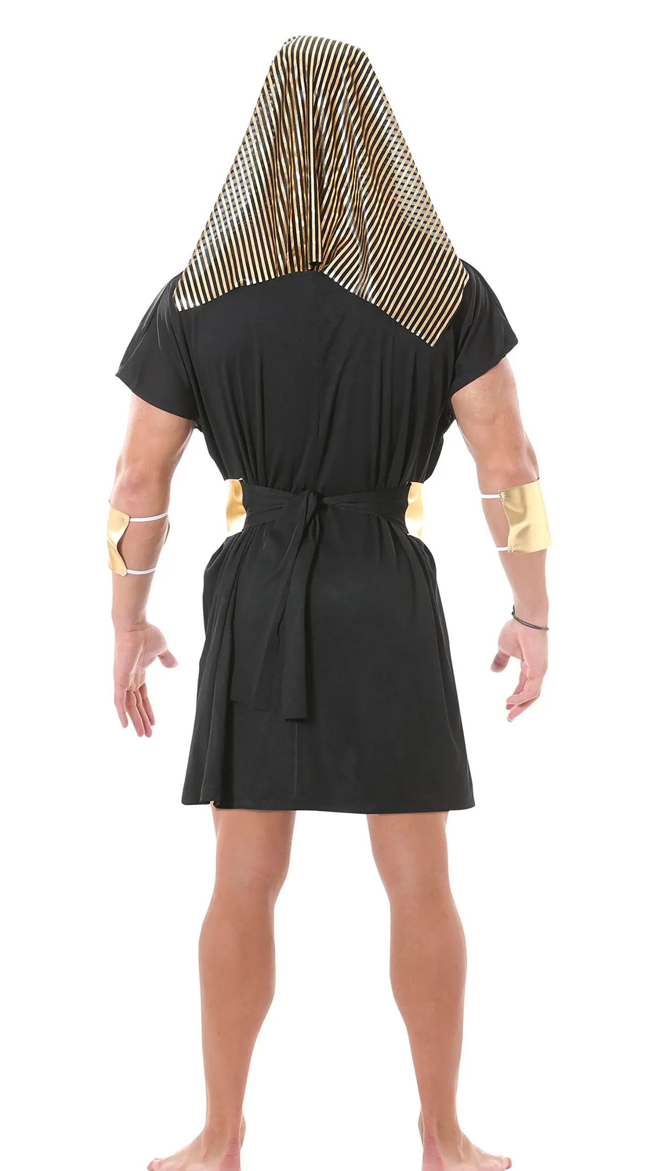Egyptisk – kostume til herrer, model 80462