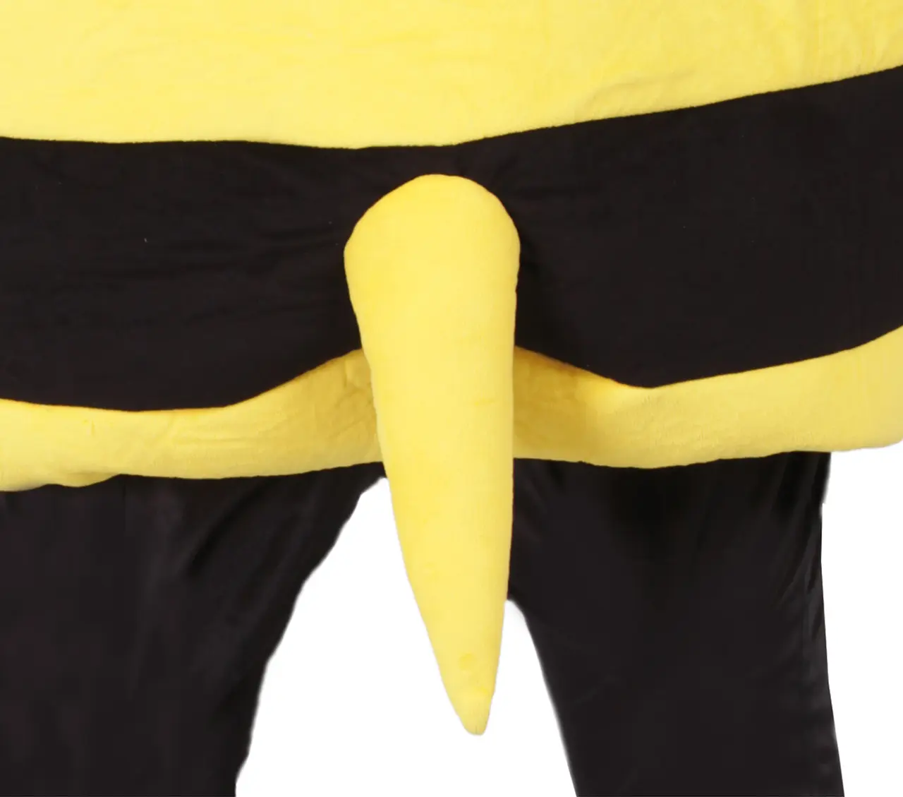 Bi – kostume til voksne