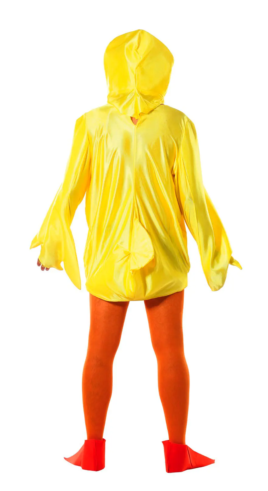 Badeand – kostume til voksne