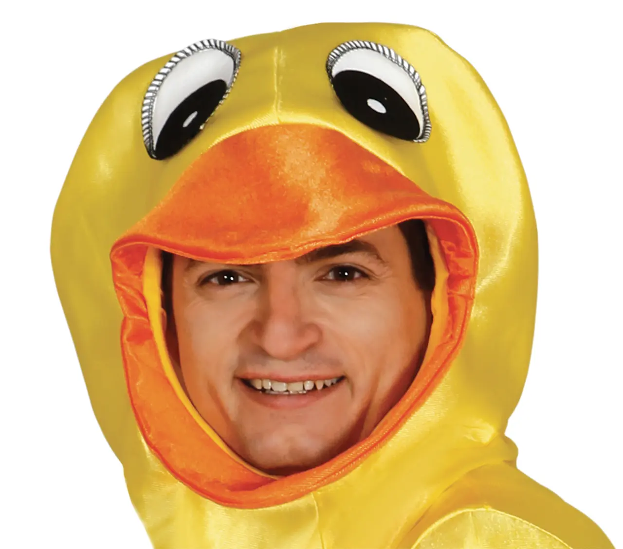 Badeand – kostume til voksne
