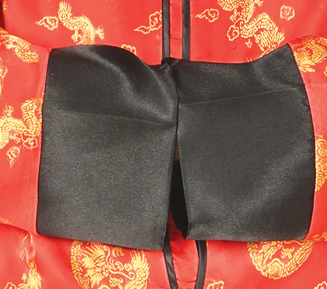 Mandarin – kostume til herrer