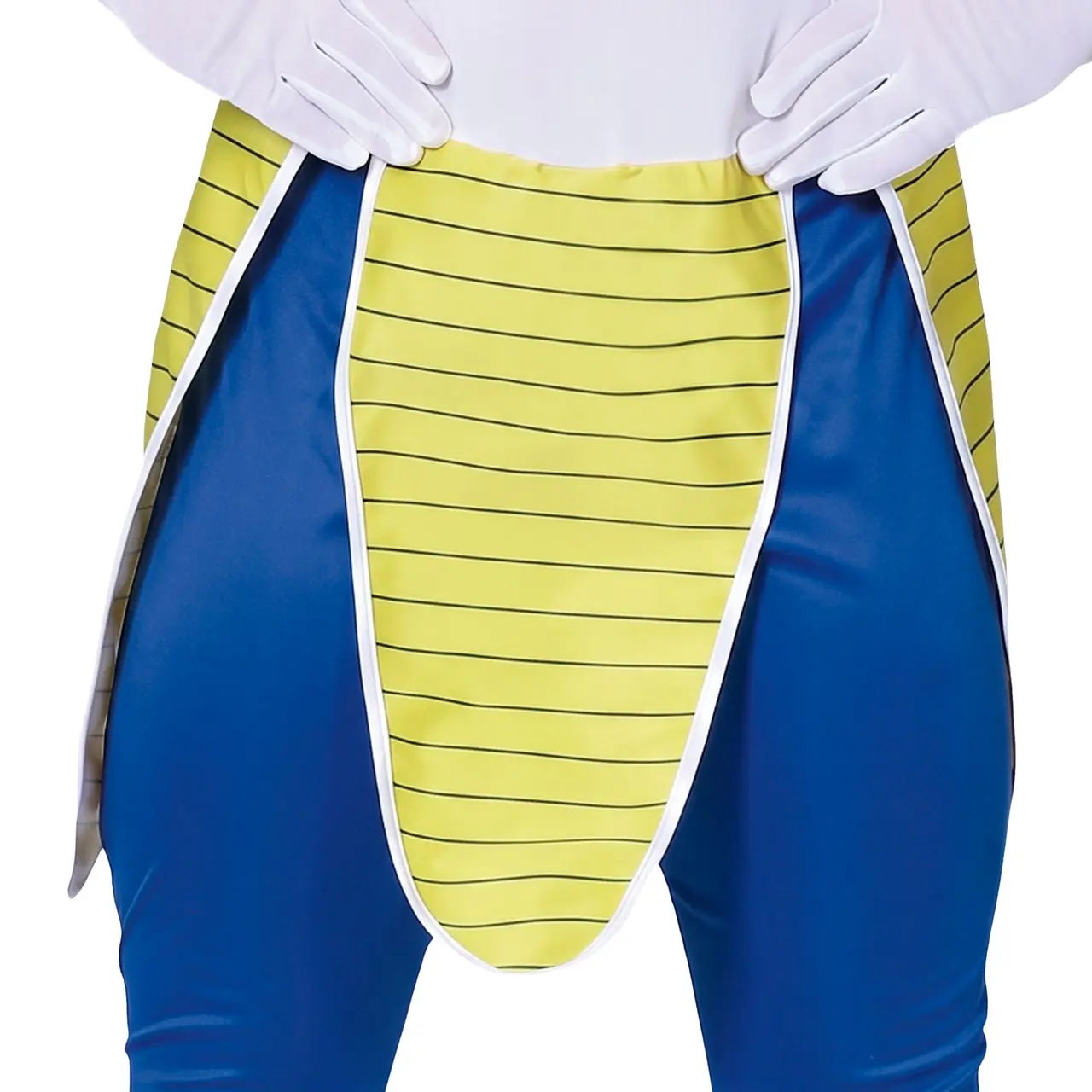 Rumsamurai – kostume til herrer