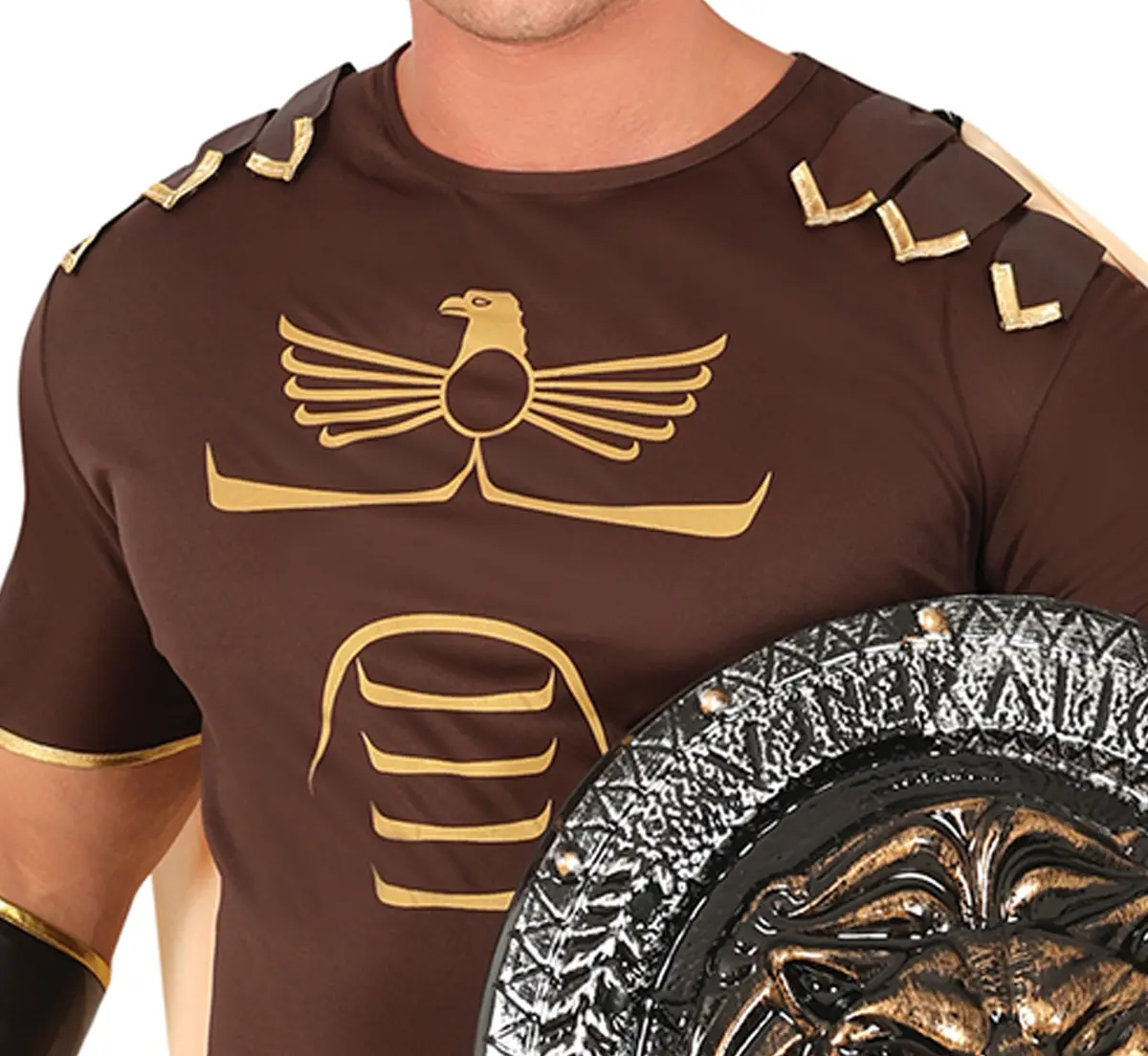 Gladius – kostume til herrer