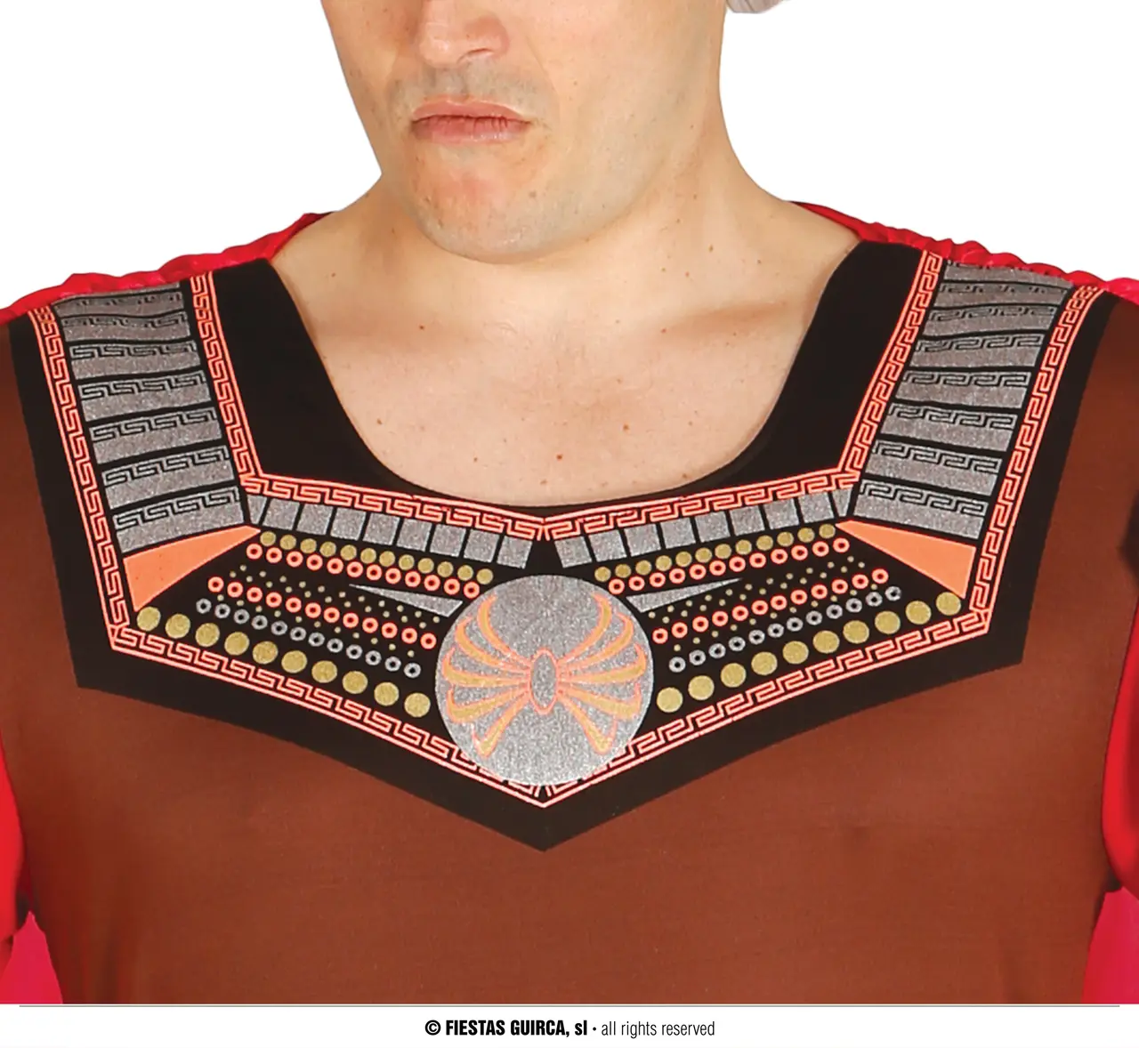Centurion – kostume til herrer