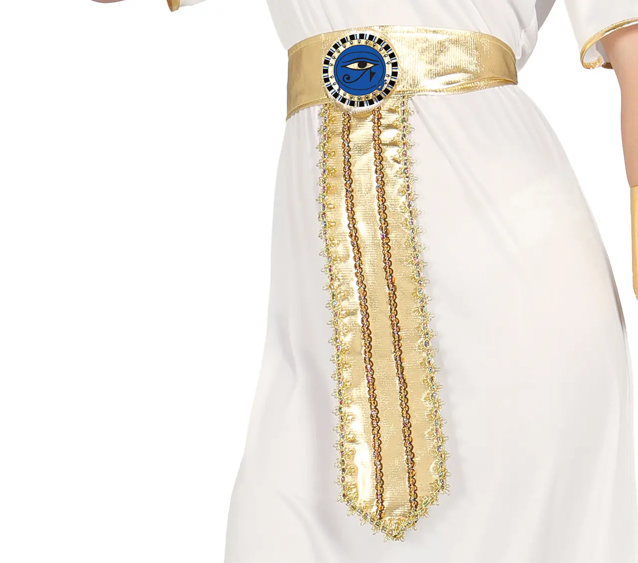 Cleopatra – kostume til damer
