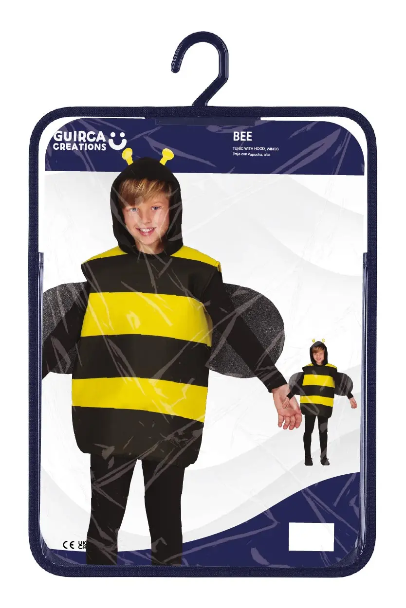 Bi – kostume til børn