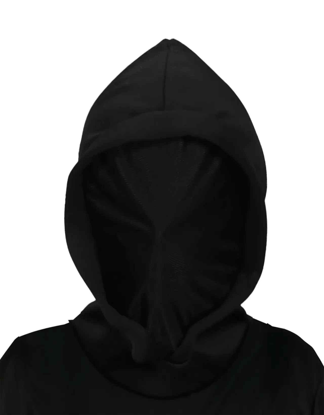 Mørk dreng – kostume til drenge