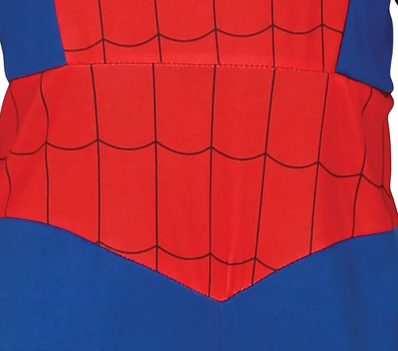 Spider Boy – kostume til drenge