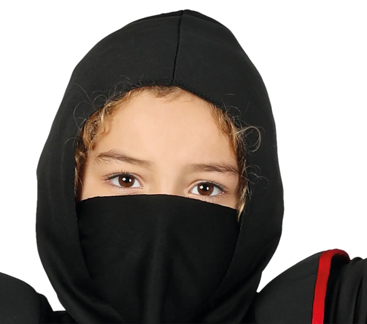 Shinobi – kostume til drenge