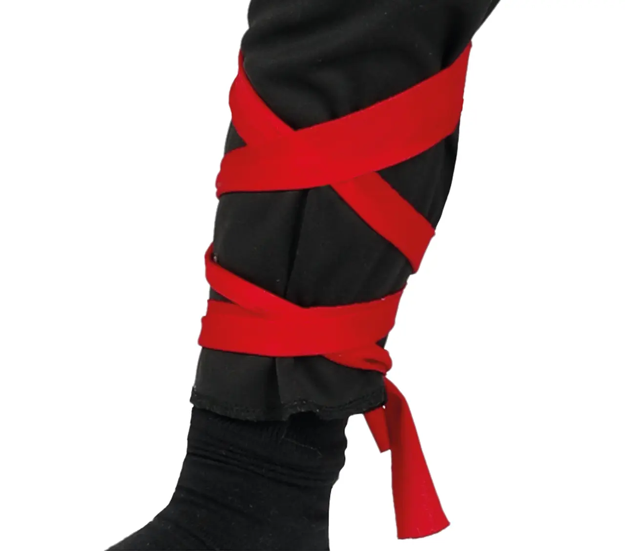 Shinobi – kostume til drenge